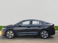 USED 2023 73 SKODA ENYAQ 82kWh 80 Coupe 5dr Electric Auto (DC135kW) (204 ps) 
