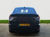 USED 2023 73 SKODA ENYAQ 82kWh 80 Coupe 5dr Electric Auto (DC135kW) (204 ps) 