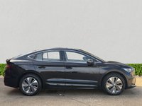 USED 2023 73 SKODA ENYAQ 82kWh 80 Coupe 5dr Electric Auto (DC135kW) (204 ps) 