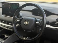 USED 2023 73 SKODA ENYAQ 82kWh 80 Coupe 5dr Electric Auto (DC135kW) (204 ps) 