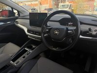 USED 2023 73 SKODA ENYAQ 82kWh 80 Coupe 5dr Electric Auto (DC135kW) (204 ps) 