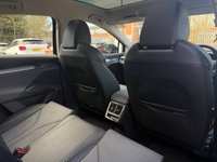 USED 2023 73 SKODA ENYAQ 82kWh 80 Coupe 5dr Electric Auto (DC135kW) (204 ps) 