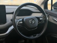 USED 2023 73 SKODA ENYAQ 82kWh 80 Coupe 5dr Electric Auto (DC135kW) (204 ps) 