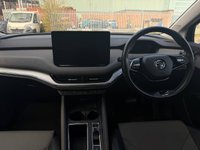 USED 2023 73 SKODA ENYAQ 82kWh 80 Coupe 5dr Electric Auto (DC135kW) (204 ps) 