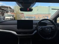 USED 2023 73 SKODA ENYAQ 82kWh 80 Coupe 5dr Electric Auto (DC135kW) (204 ps) 