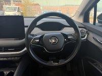 USED 2023 73 SKODA ENYAQ 82kWh 80 Coupe 5dr Electric Auto (DC135kW) (204 ps) 