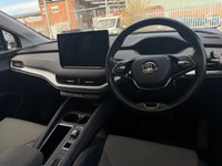 USED 2023 73 SKODA ENYAQ 82kWh 80 Coupe 5dr Electric Auto (DC135kW) (204 ps) 