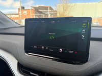 USED 2023 73 SKODA ENYAQ 82kWh 80 Coupe 5dr Electric Auto (DC135kW) (204 ps) 