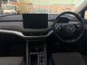 USED 2023 73 SKODA ENYAQ 82kWh 80 Coupe 5dr Electric Auto (DC135kW) (204 ps) 