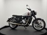 USED 2024 24 BSA GOLD STAR 1 OWNER YAMAHA MAIN DEALERSHIP
