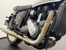 USED 2024 24 BSA GOLD STAR 1 OWNER YAMAHA MAIN DEALERSHIP