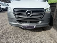 USED 2021 21 MERCEDES-BENZ SPRINTER 2.1 316 CDI Progressive Panel Van 5dr Diesel Manual RWD L4 H2 Euro 6 (s/s) (163 ps) FREE DELIVERY FINANCE WARRANTY