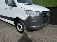 USED 2021 21 MERCEDES-BENZ SPRINTER 2.1 316 CDI Progressive Panel Van 5dr Diesel Manual RWD L4 H2 Euro 6 (s/s) (163 ps) FREE DELIVERY FINANCE WARRANTY