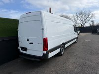 USED 2021 21 MERCEDES-BENZ SPRINTER 2.1 316 CDI Progressive Panel Van 5dr Diesel Manual RWD L4 H2 Euro 6 (s/s) (163 ps) FREE DELIVERY FINANCE WARRANTY