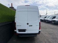 USED 2021 21 MERCEDES-BENZ SPRINTER 2.1 316 CDI Progressive Panel Van 5dr Diesel Manual RWD L4 H2 Euro 6 (s/s) (163 ps) FREE DELIVERY FINANCE WARRANTY