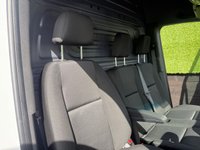 USED 2021 21 MERCEDES-BENZ SPRINTER 2.1 316 CDI Progressive Panel Van 5dr Diesel Manual RWD L4 H2 Euro 6 (s/s) (163 ps) FREE DELIVERY FINANCE WARRANTY