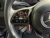 USED 2021 21 MERCEDES-BENZ SPRINTER 2.1 316 CDI Progressive Panel Van 5dr Diesel Manual RWD L4 H2 Euro 6 (s/s) (163 ps) FREE DELIVERY FINANCE WARRANTY