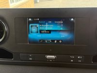 USED 2021 21 MERCEDES-BENZ SPRINTER 2.1 316 CDI Progressive Panel Van 5dr Diesel Manual RWD L4 H2 Euro 6 (s/s) (163 ps) FREE DELIVERY FINANCE WARRANTY