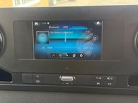 USED 2021 21 MERCEDES-BENZ SPRINTER 2.1 316 CDI Progressive Panel Van 5dr Diesel Manual RWD L4 H2 Euro 6 (s/s) (163 ps) FREE DELIVERY FINANCE WARRANTY