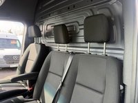USED 2021 21 MERCEDES-BENZ SPRINTER 2.1 316 CDI Progressive Panel Van 5dr Diesel Manual RWD L4 H2 Euro 6 (s/s) (163 ps) FREE DELIVERY FINANCE WARRANTY