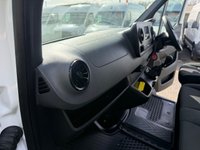 USED 2021 21 MERCEDES-BENZ SPRINTER 2.1 316 CDI Progressive Panel Van 5dr Diesel Manual RWD L4 H2 Euro 6 (s/s) (163 ps) FREE DELIVERY FINANCE WARRANTY