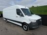 USED 2021 21 MERCEDES-BENZ SPRINTER 2.1 316 CDI Progressive Panel Van 5dr Diesel Manual RWD L4 H2 Euro 6 (s/s) (163 ps) FREE DELIVERY FINANCE WARRANTY
