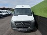 USED 2021 21 MERCEDES-BENZ SPRINTER 2.1 316 CDI Progressive Panel Van 5dr Diesel Manual RWD L4 H2 Euro 6 (s/s) (163 ps) FREE DELIVERY FINANCE WARRANTY