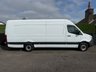 USED 2021 21 MERCEDES-BENZ SPRINTER 2.1 316 CDI Progressive Panel Van 5dr Diesel Manual RWD L4 H2 Euro 6 (s/s) (163 ps) FREE DELIVERY FINANCE WARRANTY