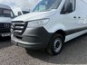 USED 2021 21 MERCEDES-BENZ SPRINTER 2.1 316 CDI Progressive Panel Van 5dr Diesel Manual RWD L4 H2 Euro 6 (s/s) (163 ps) FREE DELIVERY FINANCE WARRANTY