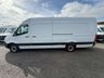 USED 2021 21 MERCEDES-BENZ SPRINTER 2.1 316 CDI Progressive Panel Van 5dr Diesel Manual RWD L4 H2 Euro 6 (s/s) (163 ps) FREE DELIVERY FINANCE WARRANTY