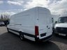 USED 2021 21 MERCEDES-BENZ SPRINTER 2.1 316 CDI Progressive Panel Van 5dr Diesel Manual RWD L4 H2 Euro 6 (s/s) (163 ps) FREE DELIVERY FINANCE WARRANTY