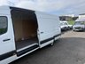 USED 2021 21 MERCEDES-BENZ SPRINTER 2.1 316 CDI Progressive Panel Van 5dr Diesel Manual RWD L4 H2 Euro 6 (s/s) (163 ps) FREE DELIVERY FINANCE WARRANTY