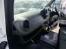 USED 2021 21 MERCEDES-BENZ SPRINTER 2.1 316 CDI Progressive Panel Van 5dr Diesel Manual RWD L4 H2 Euro 6 (s/s) (163 ps) FREE DELIVERY FINANCE WARRANTY