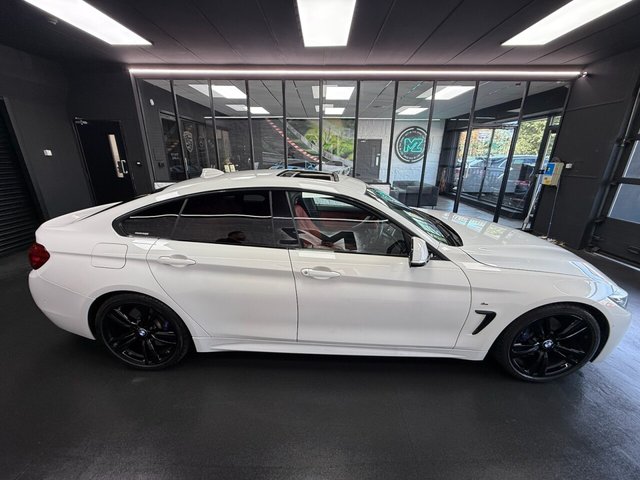 2015 BMW 4 SERIES GRAN COUPE - Photo 6