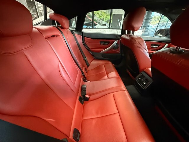 2015 BMW 4 SERIES GRAN COUPE - Photo 5