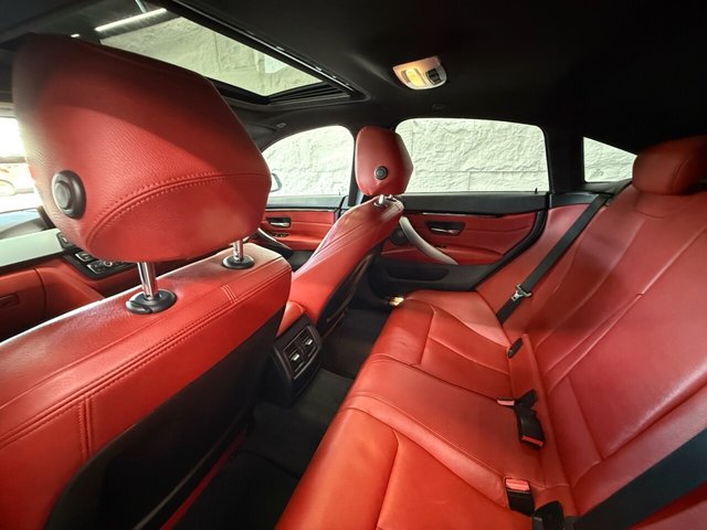 2015 BMW 4 SERIES GRAN COUPE - Photo 7