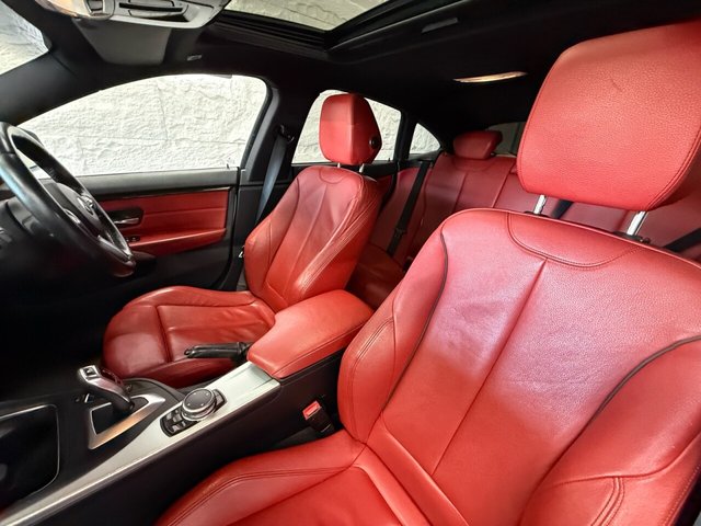 2015 BMW 4 SERIES GRAN COUPE - Photo 3