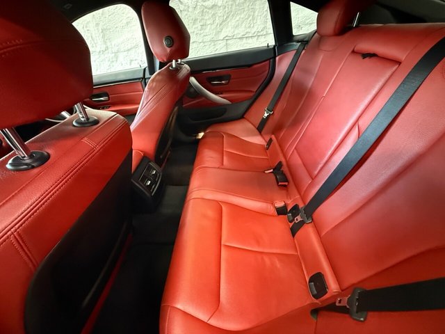 2015 BMW 4 SERIES GRAN COUPE - Photo 9