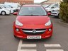 USED 2013 63 VAUXHALL ADAM 1.4 16v JAM Hatchback 3dr Petrol Manual Euro 5 (100 ps) * LOWER MILEAGE GOLDEN OLDIE *