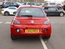 USED 2013 63 VAUXHALL ADAM 1.4 16v JAM Hatchback 3dr Petrol Manual Euro 5 (100 ps) * LOWER MILEAGE GOLDEN OLDIE *