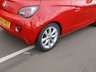 USED 2013 63 VAUXHALL ADAM 1.4 16v JAM Hatchback 3dr Petrol Manual Euro 5 (100 ps) * LOWER MILEAGE GOLDEN OLDIE *