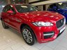 USED 2019 19 JAGUAR F-PACE 2.0 D180 R-Sport SUV 5dr Diesel Auto AWD Euro 6 (s/s) (180 ps) 