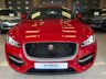 USED 2019 19 JAGUAR F-PACE 2.0 D180 R-Sport SUV 5dr Diesel Auto AWD Euro 6 (s/s) (180 ps) 