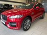 USED 2019 19 JAGUAR F-PACE 2.0 D180 R-Sport SUV 5dr Diesel Auto AWD Euro 6 (s/s) (180 ps) 