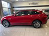 USED 2019 19 JAGUAR F-PACE 2.0 D180 R-Sport SUV 5dr Diesel Auto AWD Euro 6 (s/s) (180 ps) 