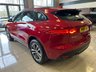 USED 2019 19 JAGUAR F-PACE 2.0 D180 R-Sport SUV 5dr Diesel Auto AWD Euro 6 (s/s) (180 ps) 