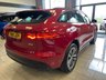 USED 2019 19 JAGUAR F-PACE 2.0 D180 R-Sport SUV 5dr Diesel Auto AWD Euro 6 (s/s) (180 ps) 
