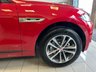 USED 2019 19 JAGUAR F-PACE 2.0 D180 R-Sport SUV 5dr Diesel Auto AWD Euro 6 (s/s) (180 ps) 