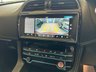 USED 2019 19 JAGUAR F-PACE 2.0 D180 R-Sport SUV 5dr Diesel Auto AWD Euro 6 (s/s) (180 ps) 