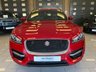 USED 2019 19 JAGUAR F-PACE 2.0 D180 R-Sport SUV 5dr Diesel Auto AWD Euro 6 (s/s) (180 ps) 